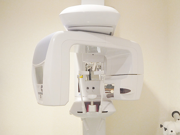 ＣＴ．３Ｄ撮影装置