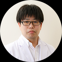 非常勤歯科医師 稲葉啓太郎